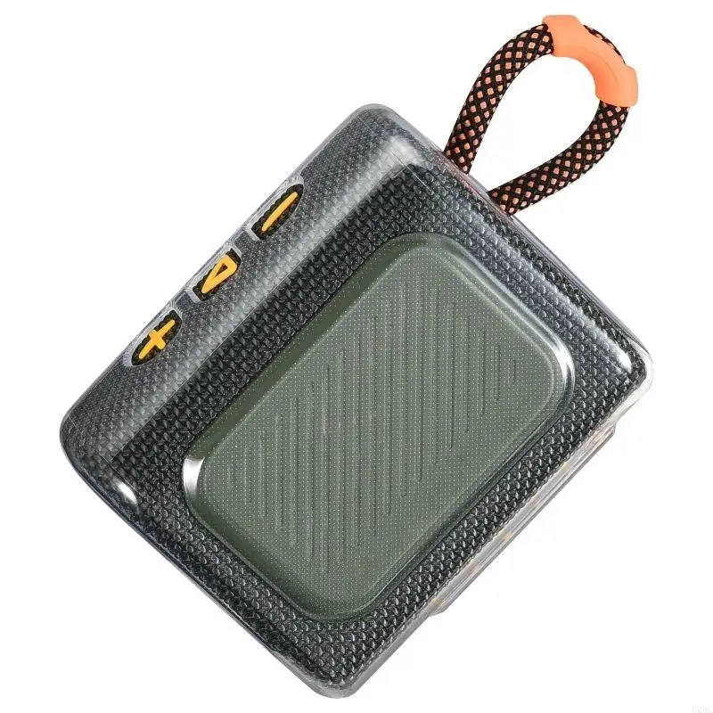 JBL GO 3 Silicone Cover with Strap 2 JBL GO 3 Silicone Cover with Strap - Image 2