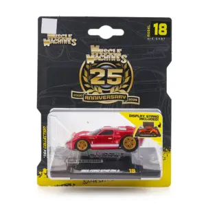 Maisto 1:64 Diecast Muscle Car Collection 27 S94f3d3f1330d4f6c84066f3f184c54a41