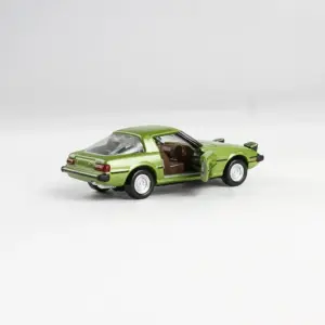 Takara Tomy Tomica TP29 Green Diecast Car 11 S950d75dabc304a08911bd26677660ab0p