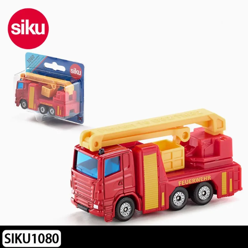 Detailed 1:72 Construction Machinery Miniature Model 3 Detailed 1:72 Construction Machinery Miniature Model - Image 3