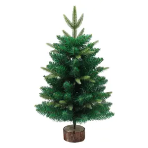 Artificial Christmas Tree 45cm or 60cm 16 S9565932fb40f461dbf63ceeb35bbbd28Q