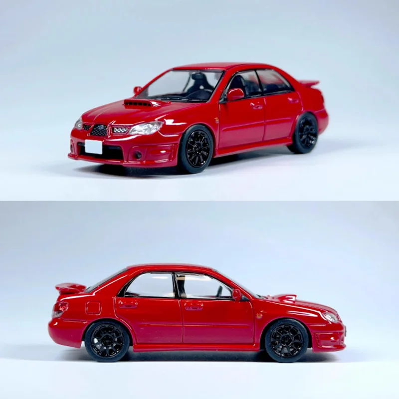 Detailed 1/64 Scale Police Car Model Set 5 Detailed 1/64 Scale Police Car Model Set - Image 5