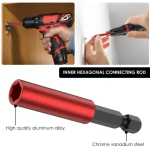 Magnetic Screwdriver Extension Set 10/20pcs 12 S957f339d6d63407da238e2c113854cf8H