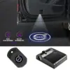 Volvo Car Welcome Light Projector for Models Including C30-V90