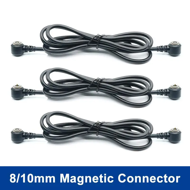 Waterproof Magnetic Power Cord 15A 24V 6 Waterproof Magnetic Power Cord 15A 24V - Image 6
