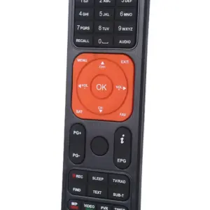 Remote Control for V7, V7S, Fire 4K Box 8 S95a291204d2c41089352962738f62bcay