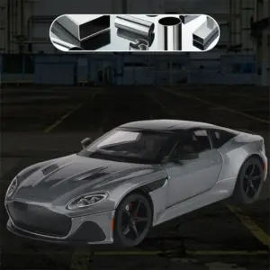1:24 Scale Aston Martin DBS Superleggera Model 13 S95bd56bb9fcb4d52bf524f1be266dce0w