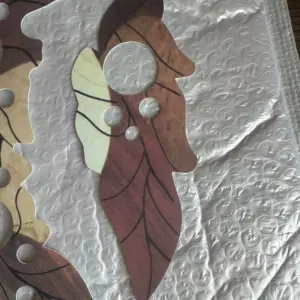 Grape Leaf Guitar Decor Set for Ovation 11 S95dcff3ba3eb4324bfc501043e76be8bm