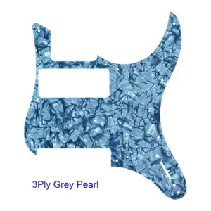 Custom Guitar Pickguard for Yamaha Pacifica 611 PG 53 S95e6ce85775f46f88ff74e497479fb81L