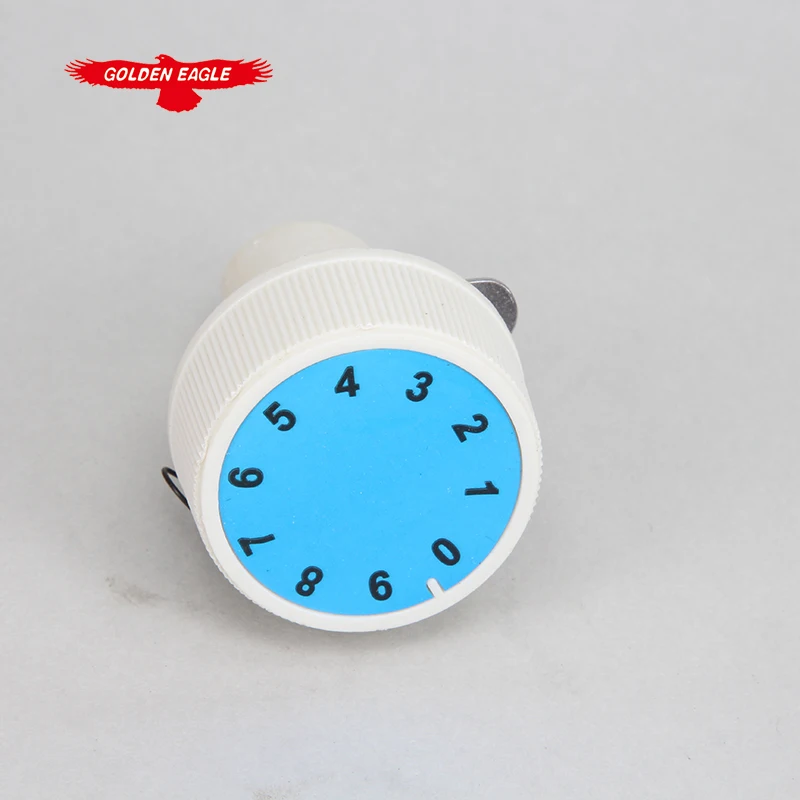 Overlock Sewing Machine Tension Motor Guide 6 Overlock Sewing Machine Tension Motor Guide - Image 6