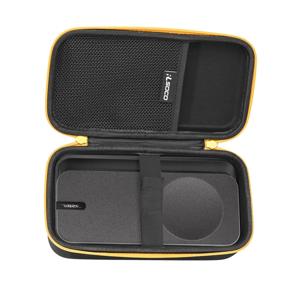 Bose SoundLink Home Protective Hard Case 1 Bose SoundLink Home Protective Hard Case