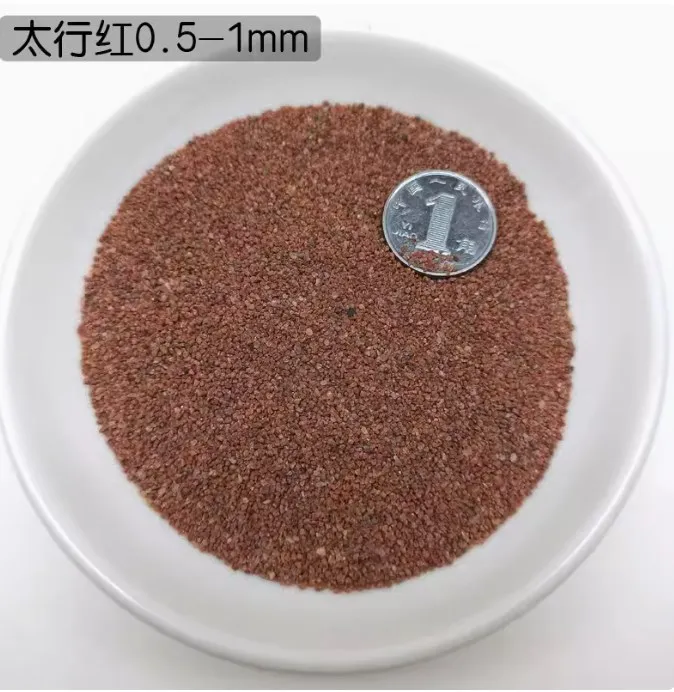 Micro Gravel Set for Miniature Models 7 Micro Gravel Set for Miniature Models - Image 7