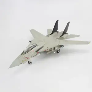 1:72 F-14A Tomcat Diecast Model
