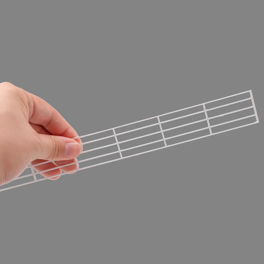 Miniature 1:35 Scene Fence for Dioramas 8 Miniature 1:35 Scene Fence for Dioramas - Image 8