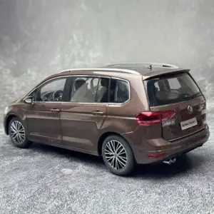 1:18 VW Touran L MPV Diecast Model 10 S970313903e2f4026b7b7ea70e48f3a42Q