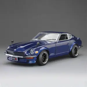 SunStar 1/18 Scale 1971 Fairlady Z Diecast Model 15 S9728f85763c8443aa7ebfdccb8c85b26y
