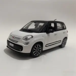 Fiat Punto EVO 1:24 Diecast Model Car 19 S97a9686d849b47f896999795f76c8020K