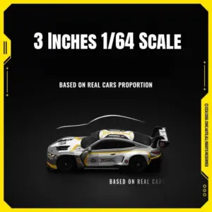 1:64 Diecast Car Model Collection for Enthusiasts 11 S97c9bfa624b642e1935f9a5df3d04990Z