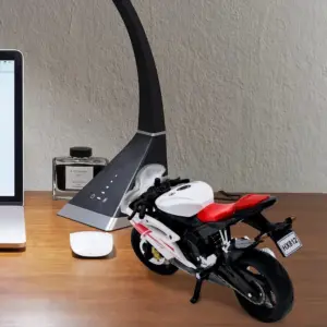 1:18 Scale Diecast Motorcycle Model Collection 17 S97dee129e87a4e0c9edd2dafb67e512fV