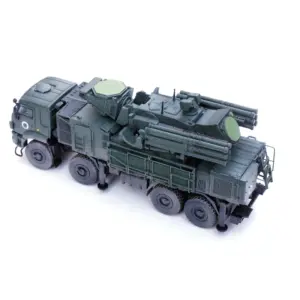 1:72 Scale Russian Armored Vehicle Model 9 S981768a0b9eb45aea4014da9a825cc14I