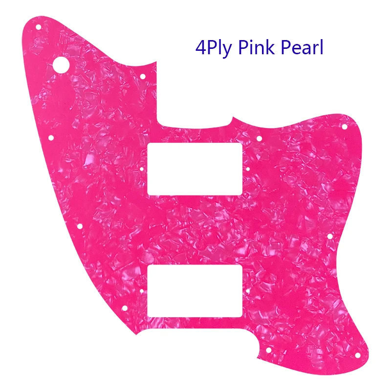 Fender Toronado Custom Pickguard Replacement 11 Fender Toronado Custom Pickguard Replacement - Image 11