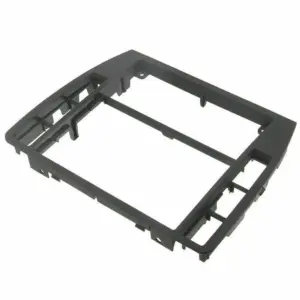 Passat B5 Center Console Bezel 2001-2005 10 S9852ab4e4da14275870338fd7e58081ci