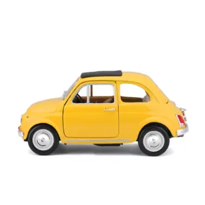 Fiat Punto EVO 1:24 Diecast Model Car 14 S98be60e2af404bdcb6269486570b5c51r