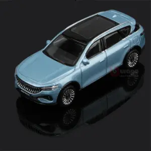 1:64 Scale SUV Diecast Model for Collectors 14 S98ca79fbbc384f64bff570ac6af2bf48t
