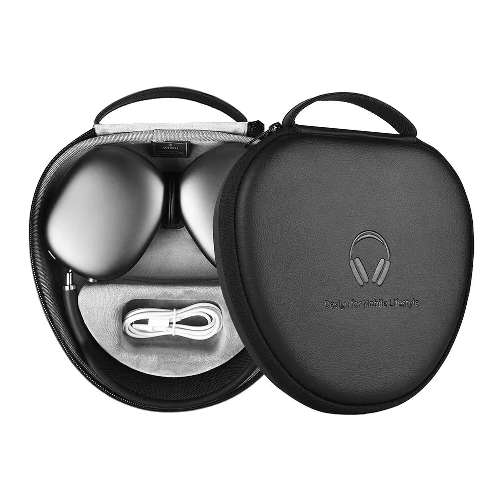 AirPods Max Smart Carrying Case 8 AirPods Max Smart Carrying Case - Image 8