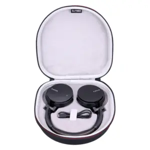 Sony MDRXB650BT Headphone Case