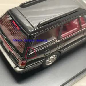 1992 LEGACY Touring Wagon GT 1/43 Scale Model 10 S98fd5c090ff64ee387c3bfeb92338e2bj