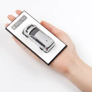 1:64 Resin Mitsubishi Lancer EVO9 Station Wagon Model 8 S990458c6a120478bb9498c74516dce45n 1