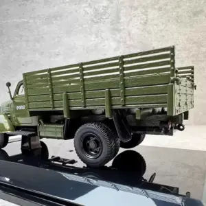 Vintage Military Truck Model 1:43 by Century Dragon 13 S991b2ffd5b9e4b5eb7de62082ffed5cav