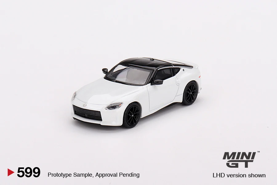 MINIGT 1:64 Scale Diecast Car Collection 16 MINIGT 1:64 Scale Diecast Car Collection - Image 16