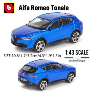 Bburago Porsche 911 GT2 RS Scale Model 24 S9966236de9de4f9e8866e3b739a6f5f58