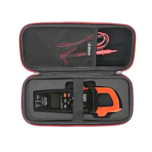 Klein Tools Clamp Meter Hard Protective Case