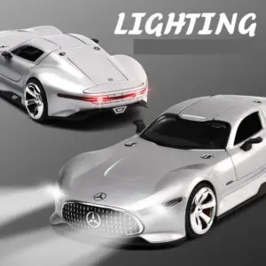 Mercedes-Benz AMG Vision GT 1:32 Diecast Model 11 S9975be809f3e4f40a0618783eb8ce3114
