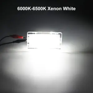 BMW Trunk Light 2600 Lumens LED Upgrade 10 S9977e4198da242c2b83cef854e5cb1e9W