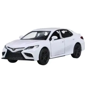 1:36 Toyota Camry XSE Diecast Model 17 S9994c2fcdc6e47a7b89a2c0e4c84c2538