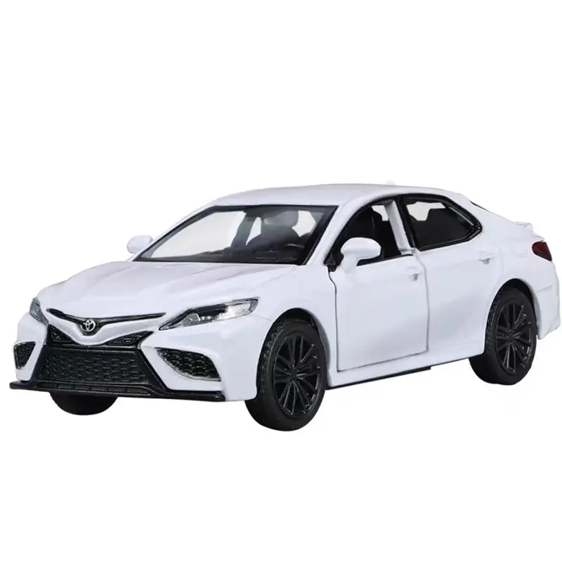 1:36 Toyota Camry XSE Diecast Model 8 1:36 Toyota Camry XSE Diecast Model - Image 8