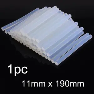 High-Viscosity Auto Repair Glue Sticks (11mm x 190mm) 18 S99959b2d5f7b458baffbe767931da904Y