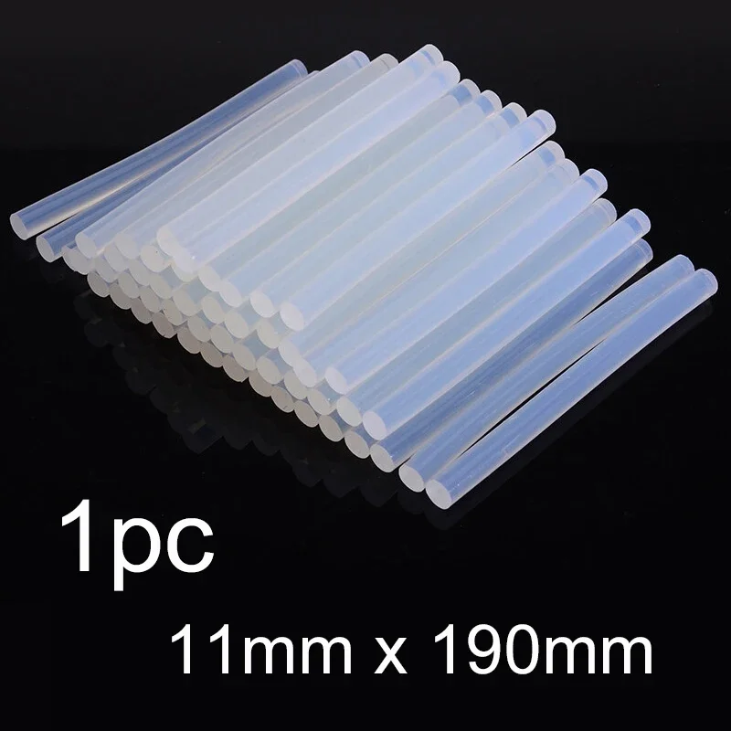 High-Viscosity Auto Repair Glue Sticks (11mm x 190mm) 9 High-Viscosity Auto Repair Glue Sticks (11mm x 190mm) - Image 9