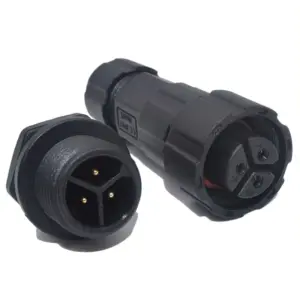 IP68 Waterproof Aviation Connector for Industrial Use 9 S99bb3f7efe89449b8b080373af3a2ba9a