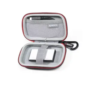 Portable SSD Protective Case for Kingston XS1000, XS2000