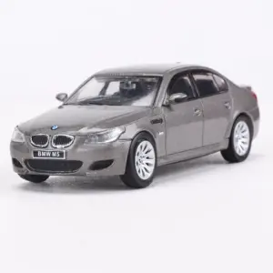 Shadow 1:64 BMW M5 E60 Die-Cast Model Car 21 S9ab6e5e00faf454ca6a51895ce841b97H