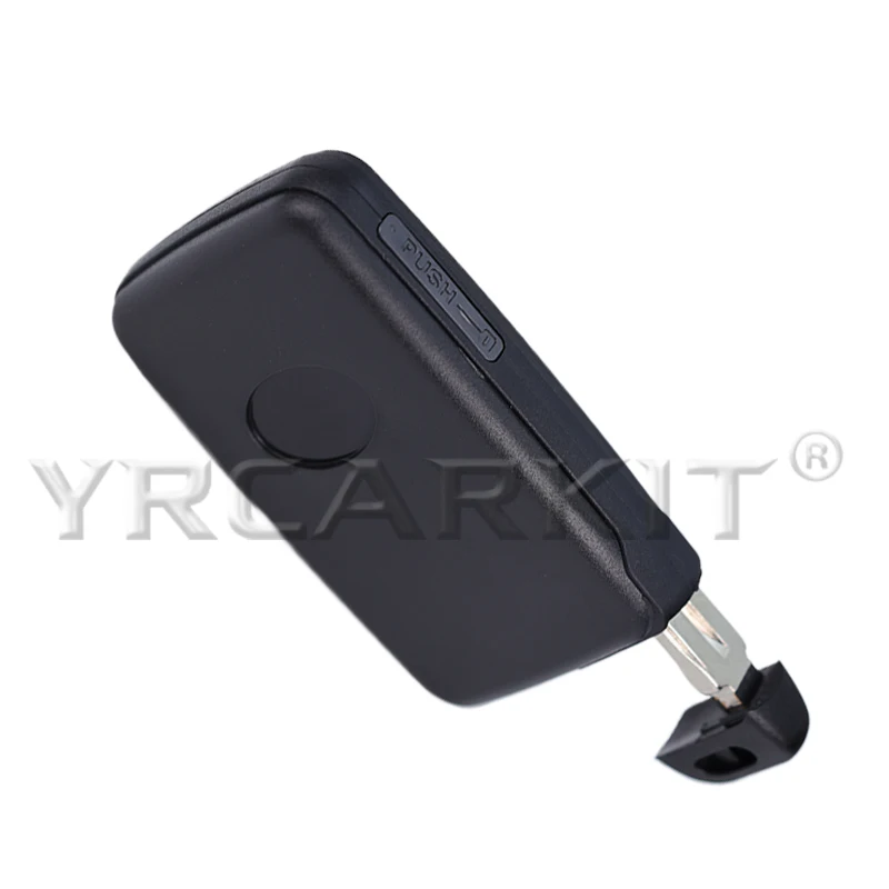 Toyota Land Cruiser & RAV4 Remote Key 314.35MHz 6 Toyota Land Cruiser & RAV4 Remote Key 314.35MHz - Image 6