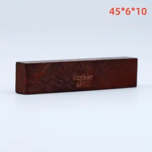 Bone Nut for Acoustic Guitar 15 S9acf170bf3b04778927085284275657at