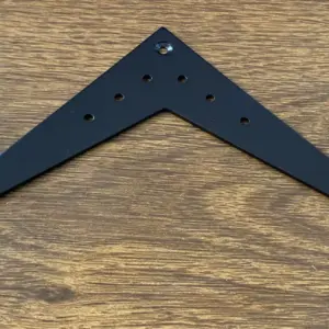 Flying V Guitar Vee Tailpiece for Six-String Models 9 S9ae1a33f62ea49fca9bc66194e01f55dQ