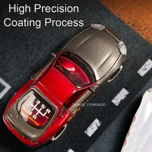 1/64 Alloy Model Miniature Car Collection 12 S9b0c7d5c9d164dad9c43c83d983ccac1L