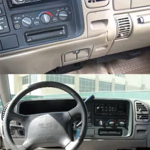 GM Climate Control Knobs for Silverado, Sierra, SUVs 10 S9b296add265d4441861e43b5ed641bf0o 1